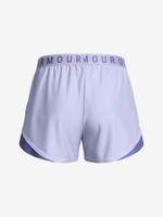 Женские шорты Under Armour UA Play Up Shorts 3.0-PPL