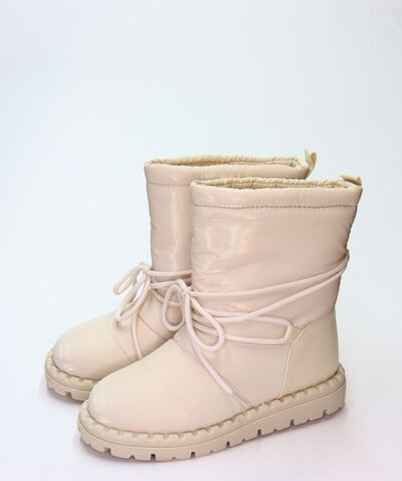 Дутики (36-41) р. / шт. U88605/3