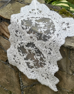 Комплект салфеток для сервировки 3шт Emozioni Iris