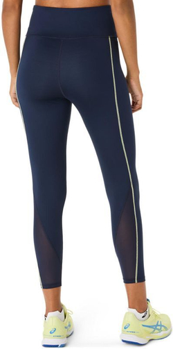 Leginsy Asics Logo 7/8 Tight - небесный