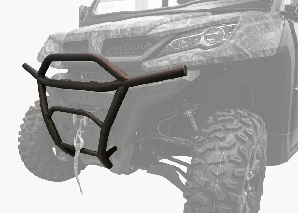 Бампер передний для CFMOTO UFORCE 1000 EPS