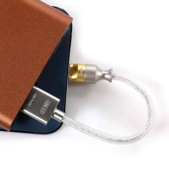 ddHiFi MFi07F