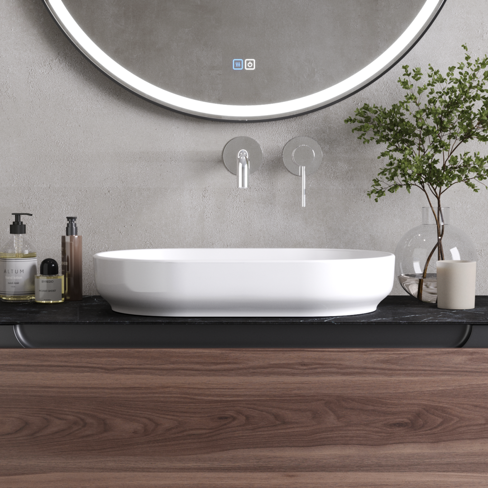 Раковина накладная Cezares CZR-6594