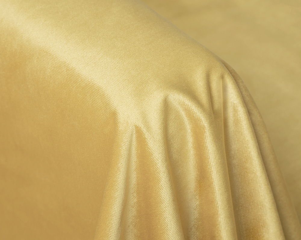 Велюр Bingo yellow (Бинго йеллоу)