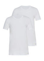 Футболка мужская Tender Cotton. Комплект из 2-х штук белый