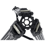 Видеоштатив GreenBean HDV Elite 618F Fast Lock