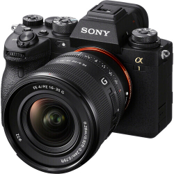 Объектив Sony 16-35mm f/4 G FE PZ (SELP1635G) Sony E