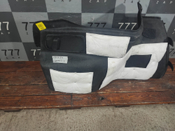 Обшивка багажника правая Kia Cerato 4 (BD) 18-нв Б/У Оригинал 85740M6000