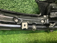 Накладка решетки радиатора Changan CS55PLUS 21-24