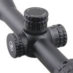 Оптический прицел Vector Optics Hugo 4-16x44