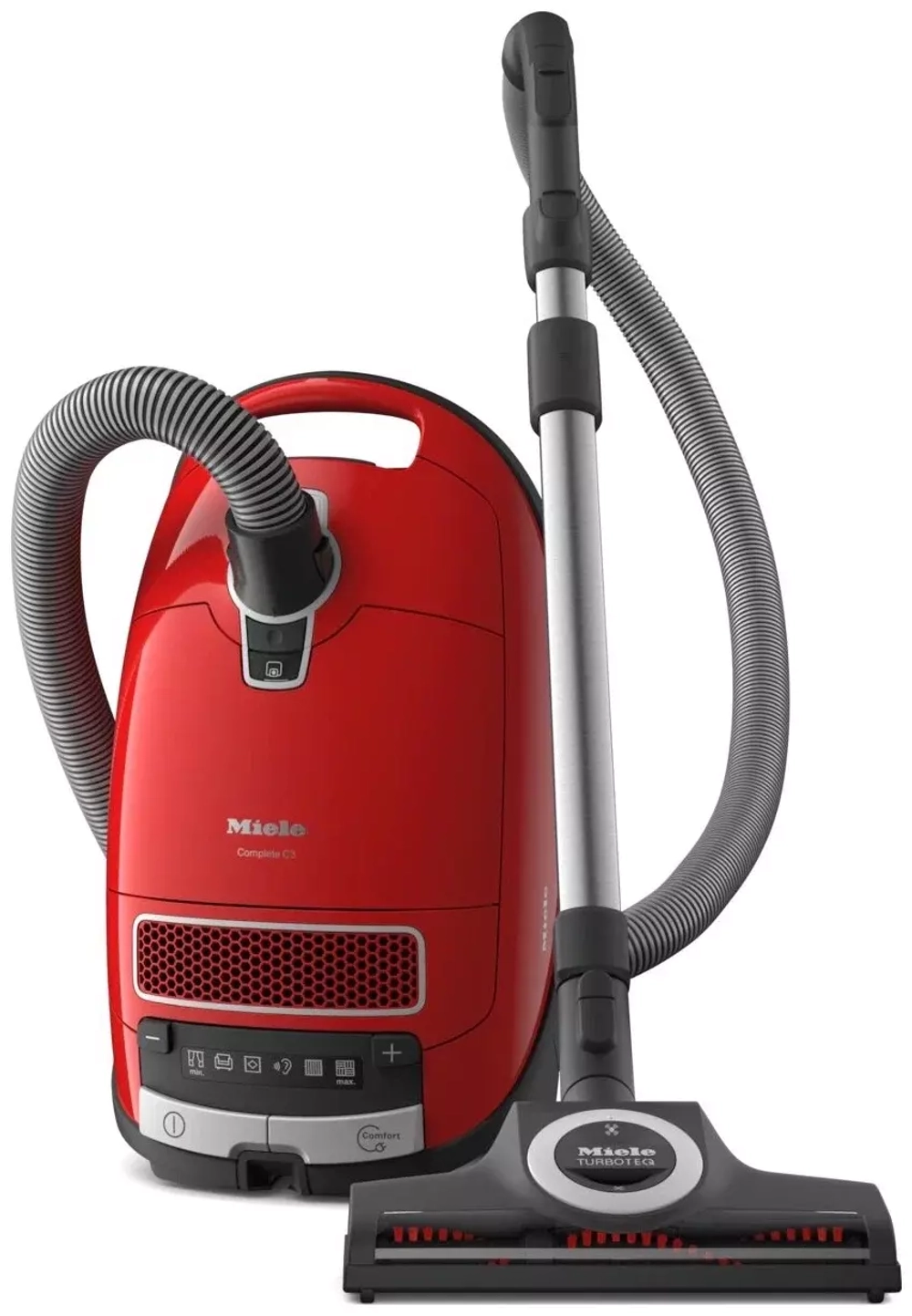 Пылесос Miele Complete C3 Cat&Dog PowerLine SGEF5