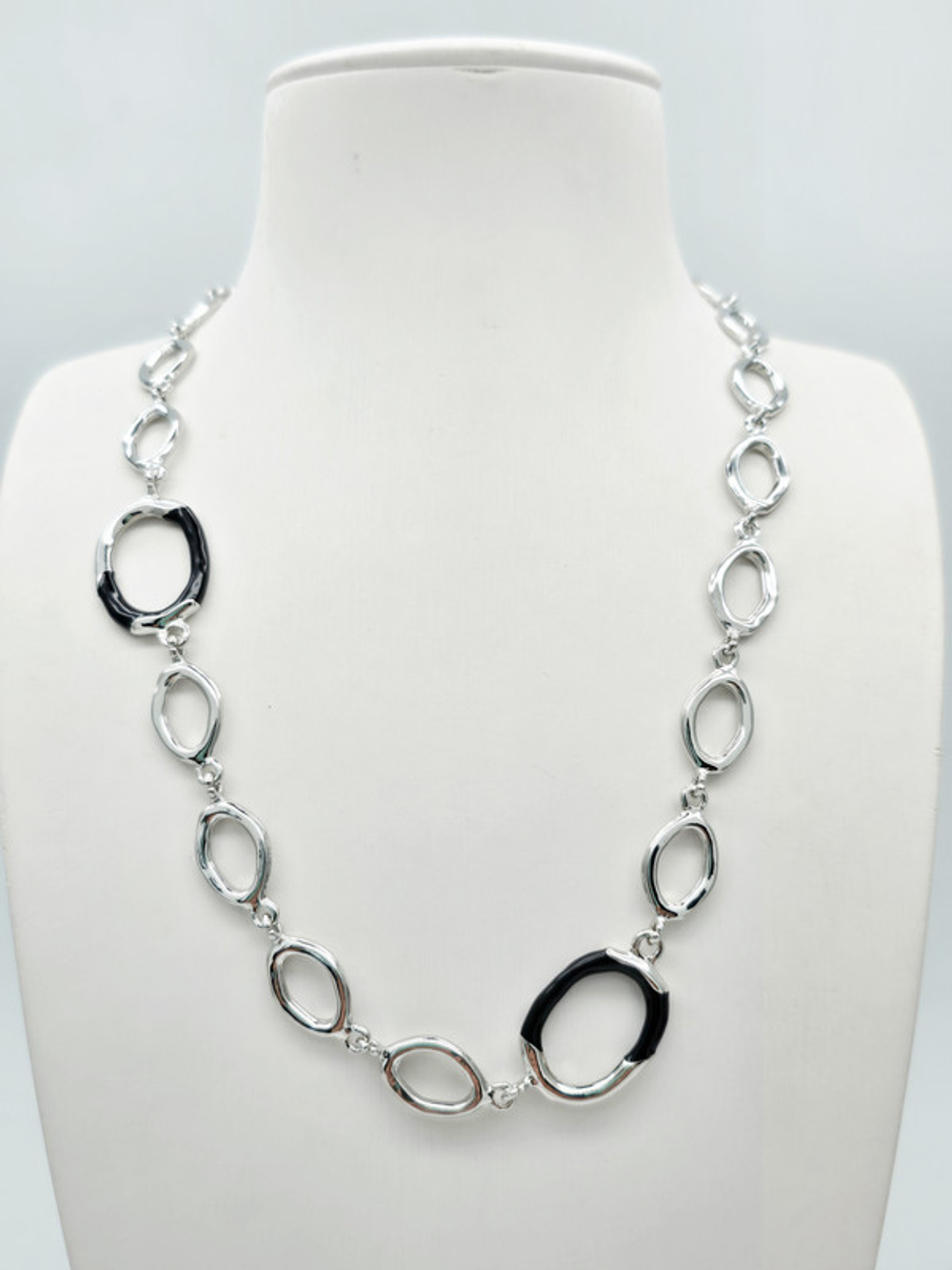 91003898 Колье Selena