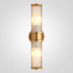 Бра Imperium Collection Claridges 123210-01 Brass By Imperiumloft