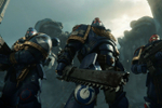 Warhammer 40,000: Space Marine 2 PS5