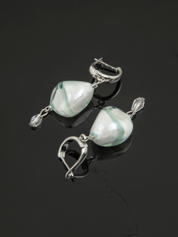 Серьги Venezia 2 Oliva