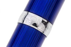 Роллер Diplomat Excellence A2 Skyline blue (D40215030) 4