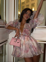 Платье Blush Harmony