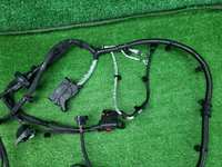 Проводка моторного отсека Haval H3 (2024-н.в.)