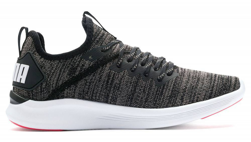 Кроссовки Puma IGNITE Flash evoKNIT