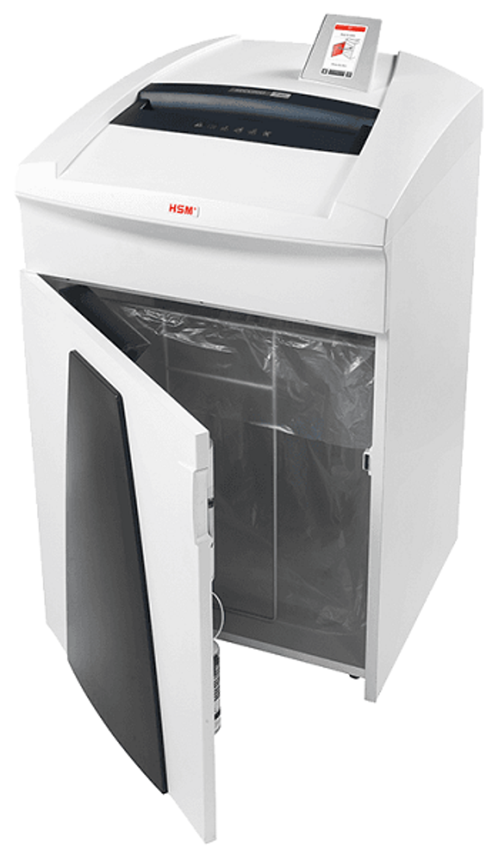 Уничтожитель бумаг  HSM SECURIO P40 i-5.8
