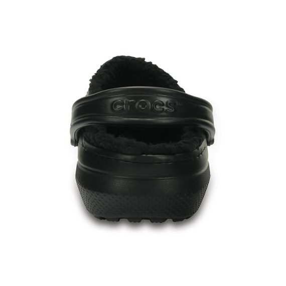 Crocs Classic Clog 'Black'