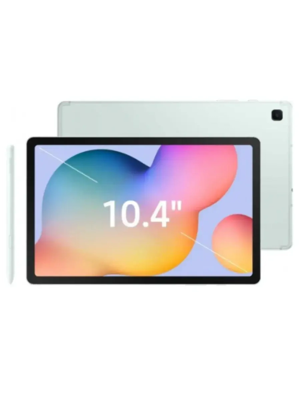 10,4" Планшет Galaxy Tab S6 Lite 4/64 ГБ GREEN