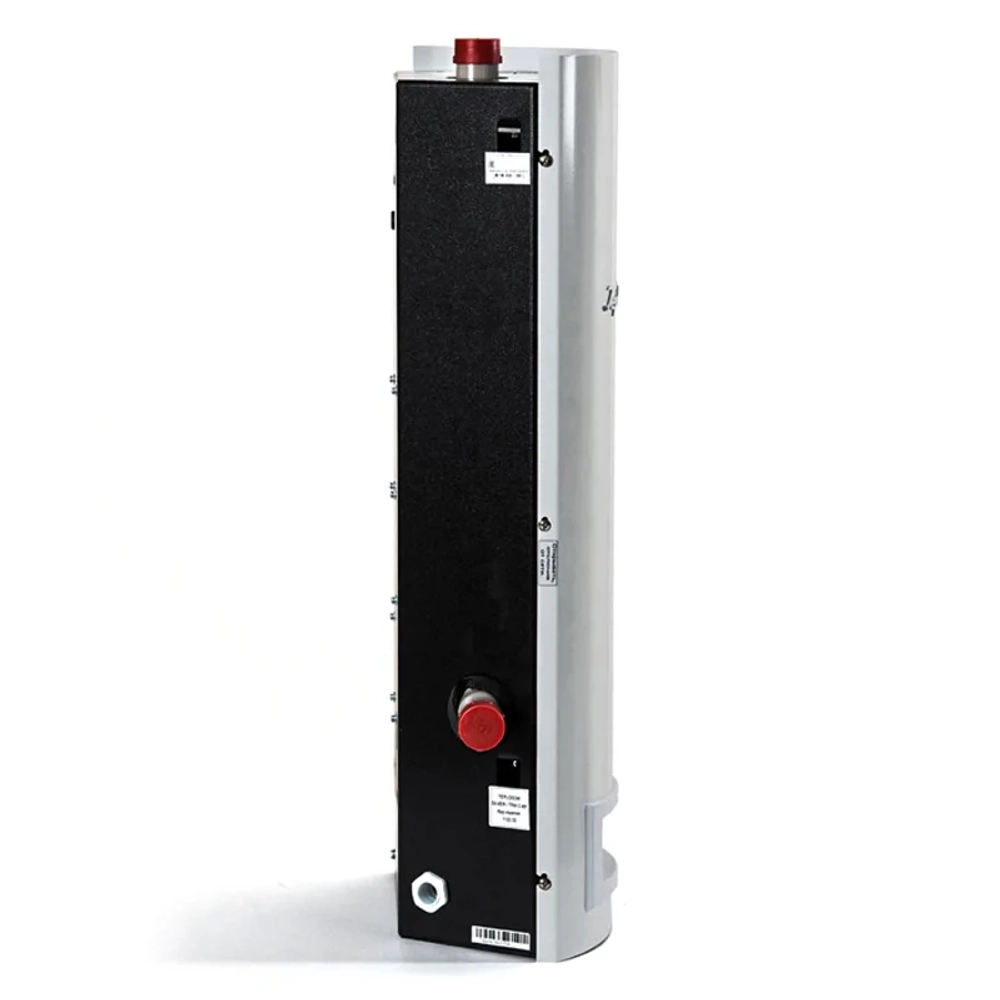 Teplodom i-TRM SILVER StS-12 котел электрический 283