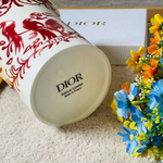 Ваза Dior 17,5х15,5 см