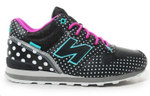Кроссовки New Balance Nb 996 (Женская размерная сетка)