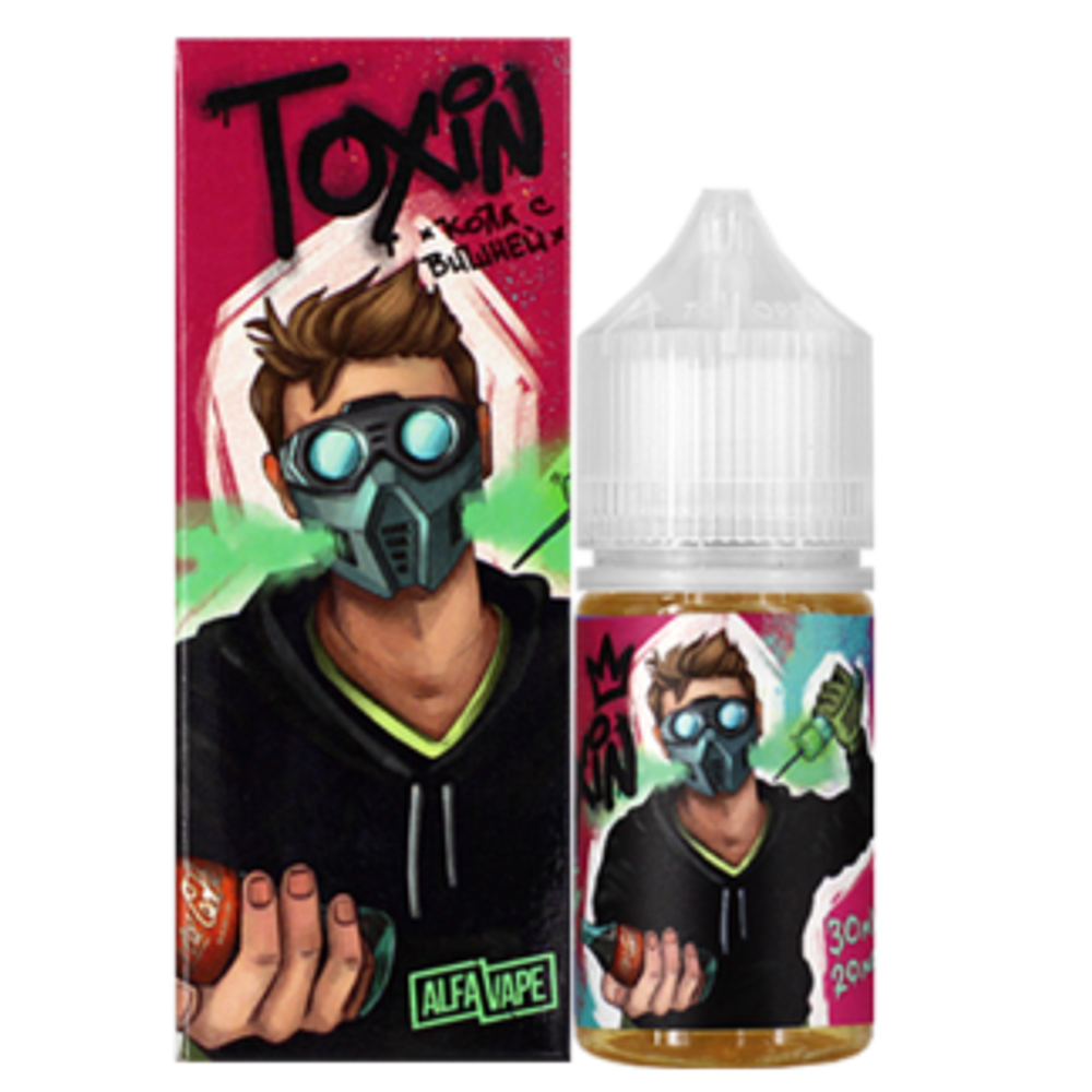 Toxin 50mg