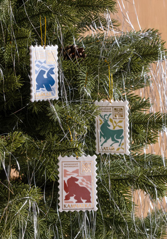 Заповедные места