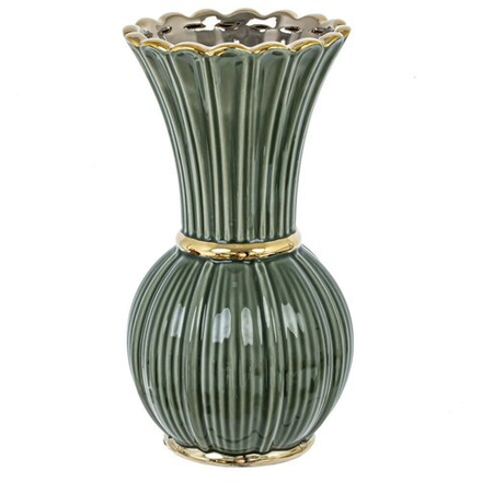 GAEM Ваза, 1100 мл, L12 W12 H23 см