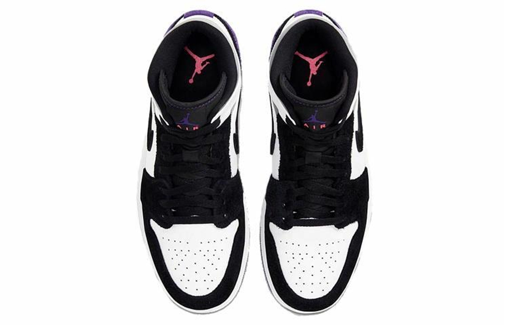 Кроссовки Jordan Air Jordan 1 Mid Se