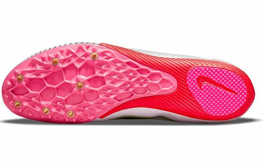 Кроссовки Nike Zoom Rival M 9