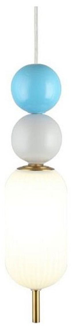 Подвесной светильник Aployt Rosabella APL.320.16.01