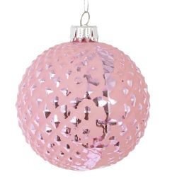 GAEM Набор из 6шт Украшение новогоднее "Шар", D6 см, L18 W11,5 H6 см