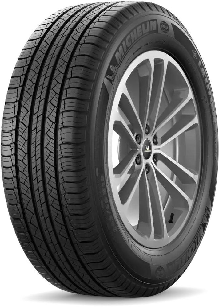 Michelin Latitude Tour HP 235/55 R19 101V