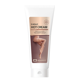 Merikit Антицеллюлитный крем - S Holic Hot Cream, 240 мл