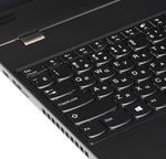 15.6" Уцененный Ноутбук Lenovo ThinkPad T580 (1920x1080, Intel Core i7-8650U, RAM 16ГБ, SSD 512ГБ, GeForce MX150, Win 10 Pro)