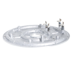 Нагревательный элемент рисоварки 13 литров Foodatlas