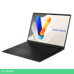 Ноутбук Asus VivoBook S14 S5406SA-QD200 Black (90NB15R3-M00CB0)