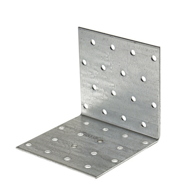 Угол крепежный 60х60х80мм