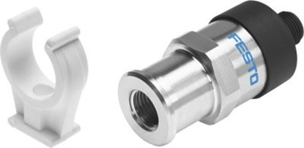 Датчик давления Festo SPTW-P10R-G14-A-M12 8000104