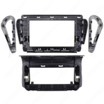 установочный комплект PEUGEOT 2008 2013+, 208 2012+ , рамка + проводка KB-OL-1964