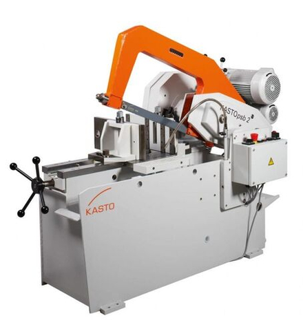 Ножовочный отрезной станок Kasto PSB4