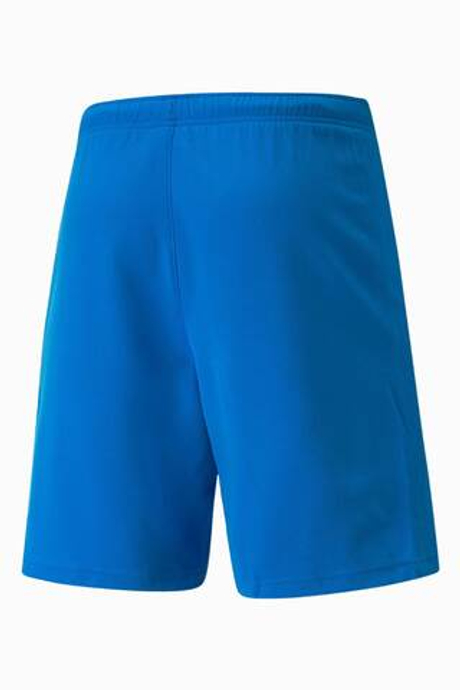 Шорты Puma teamRISE