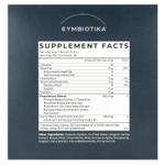 Cymbiotika, Golden Mind, здоровье мозга, ванильный чай, 30 пакетиков (5 мл)