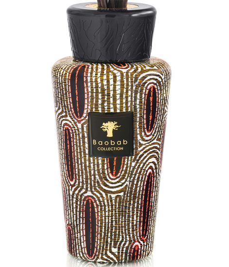 Panya, аромадиффузор c палочками, Baobab Collection