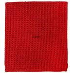 Вафельная микрофибры LERATON MF12 DRY BORDO 60x50