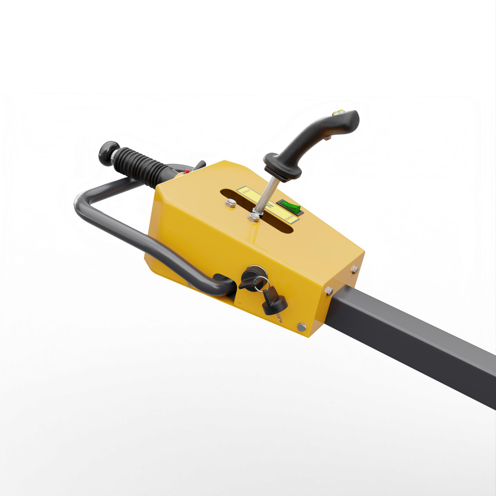 Виброкаток ручной двухвальцовый Vektor VRDR-800